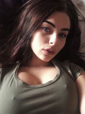 Анечка